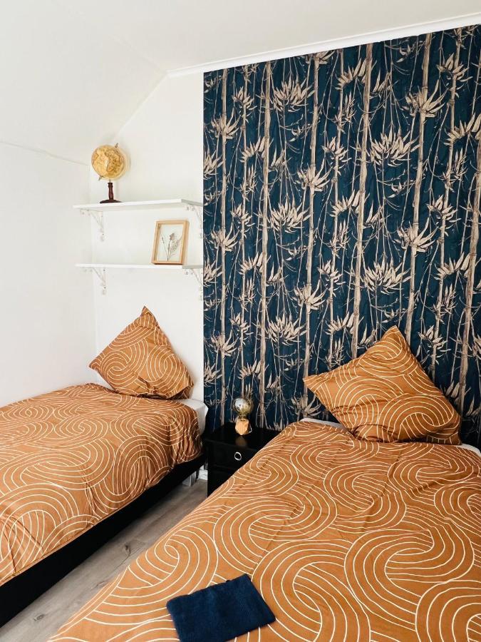 L'impasse Apartamento Spa
