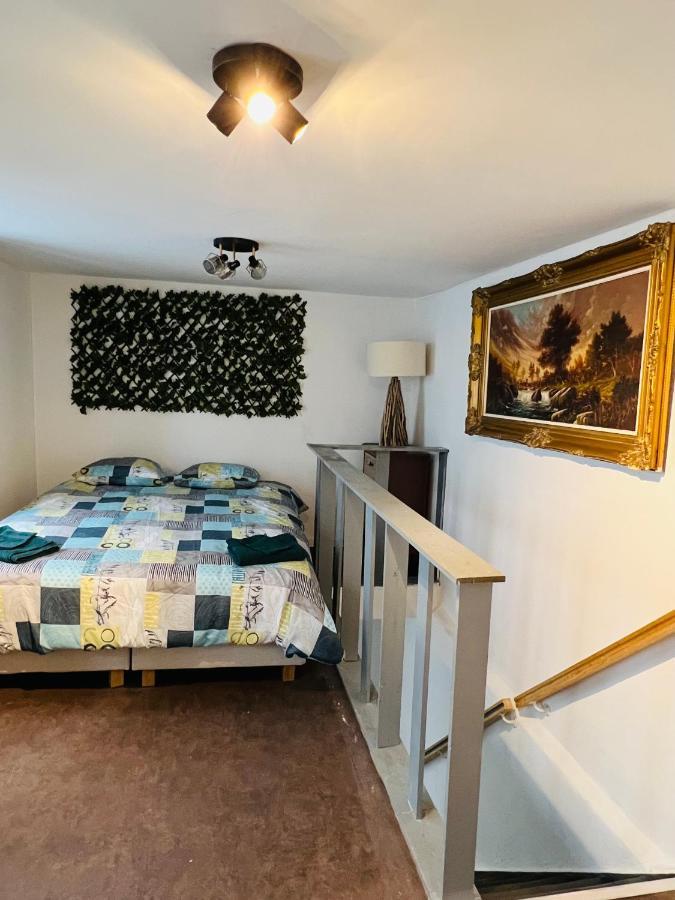 Apartamento L'impasse *